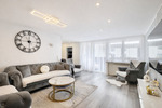 Etagenwohnung Burghausen - 4 Zimmer, 95 m&sup2;, 315.000&euro; | Angebot:25687110