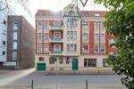 Etagenwohnung Wilhelmshaven Heppens - 2 Zimmer, 57 m&sup2;, 95.000&euro; | Angebot:26841464