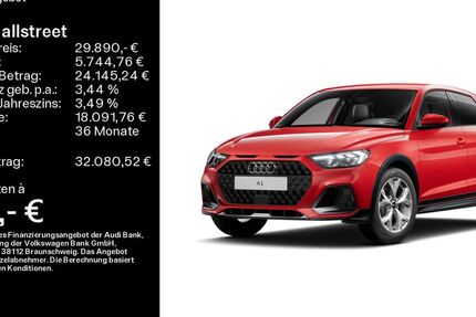 Audi A1 10.220 km 29.890 &euro; Eisenach 99817