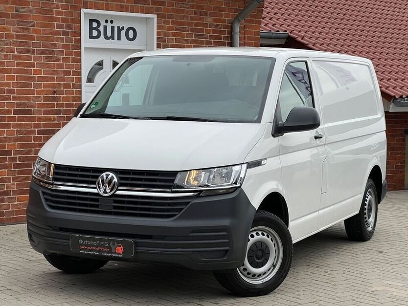 T6 Transporter