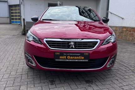 Peugeot 308 51.000 km 10.999 &euro; Hörstel 48477