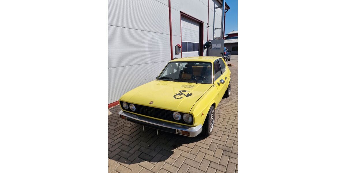 Fiat Andere 99.999 km 4.990 &euro; Fridolfing 83413