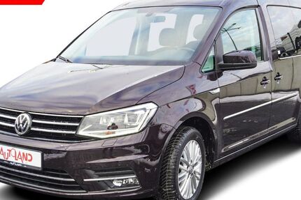 VW Caddy 75.619 km 24.950 &euro; Bautzen 02625