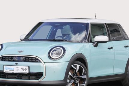 Mini Cooper C 5.456 km 30.658 &euro; Wittlich 54516