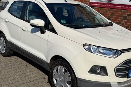 Ford EcoSport 161.000 km 6.100 &euro; Sottrum 27367