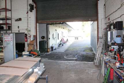Halle in Königswinther 1.500 € 169 m² zimmer