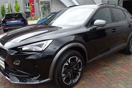 Cupra Formentor 13.811 km 29.750 € Hofgeismar 34369