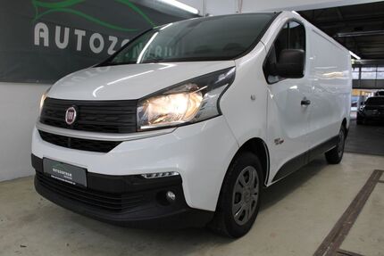 Fiat Talento 97.265 km 12.990 &euro; Düsseldorf 40233