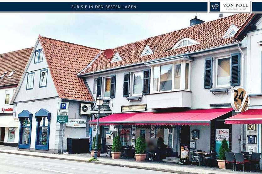 Haus zum Kaufen in Bückeburg 335.000 € 107 m²