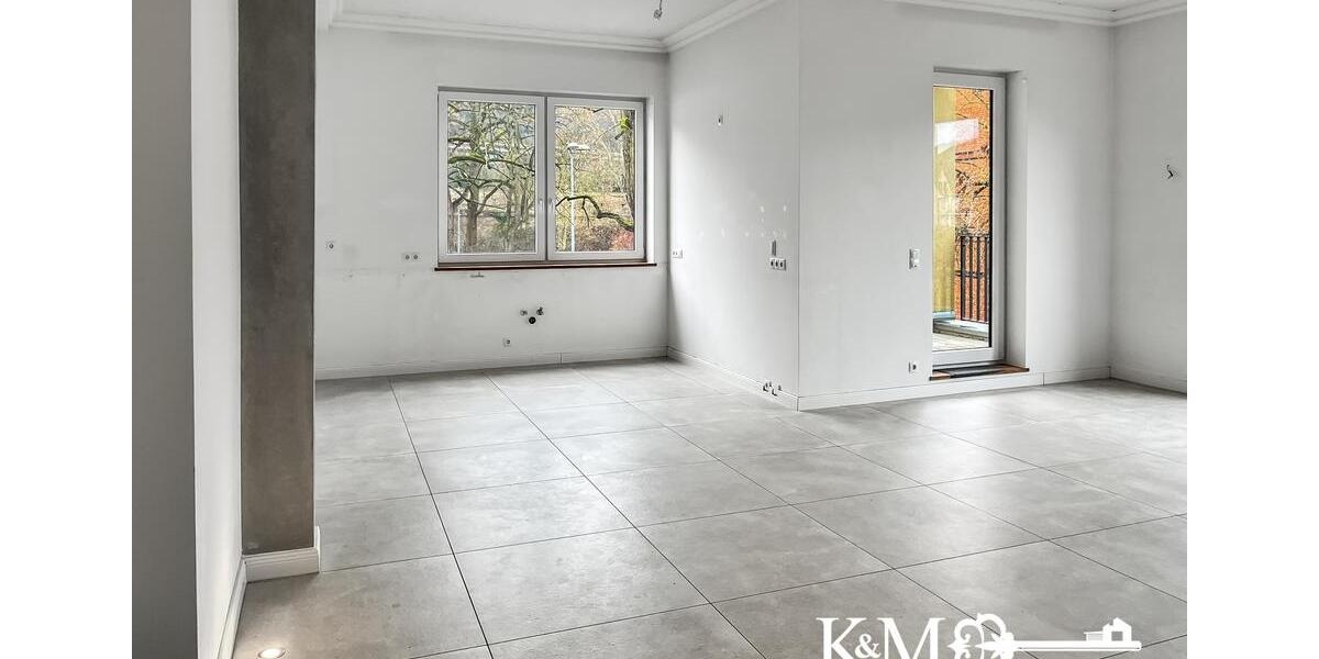 Etagenwohnung Andernach - 5 Zimmer, 133 m&sup2;, 1.725&euro; | Angebot:26349309