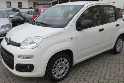 Fiat Panda 75.000 km 9.900 &euro; Ingolstadt 85055