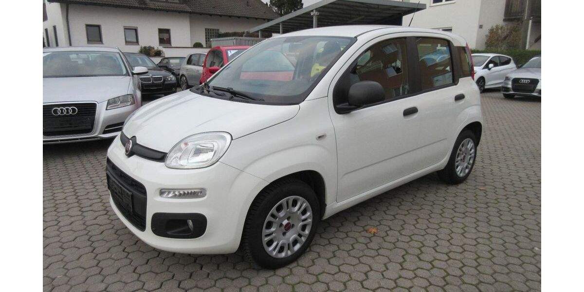 Fiat Panda 75.000 km 9.900 &euro; Ingolstadt 85055