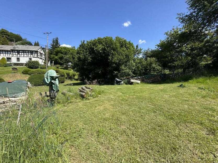 Grundstück zu verkaufen in Großmaischeid 35.000 € 544 m²