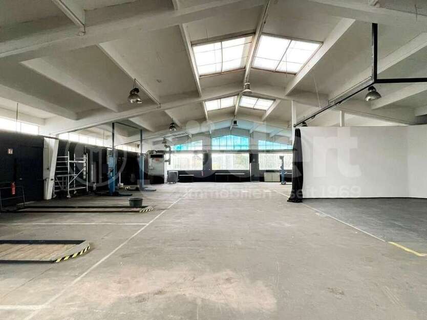Halle in Aschaffenburg 3.700 € 538 m²
