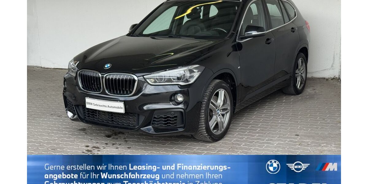 BMW X1 72.867 km 23.444 &euro; Heilbronn 74074