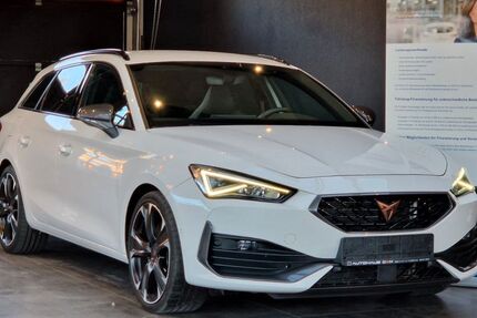 Cupra Leon 75.000 km 20.999 &euro; Gäufelden 71126