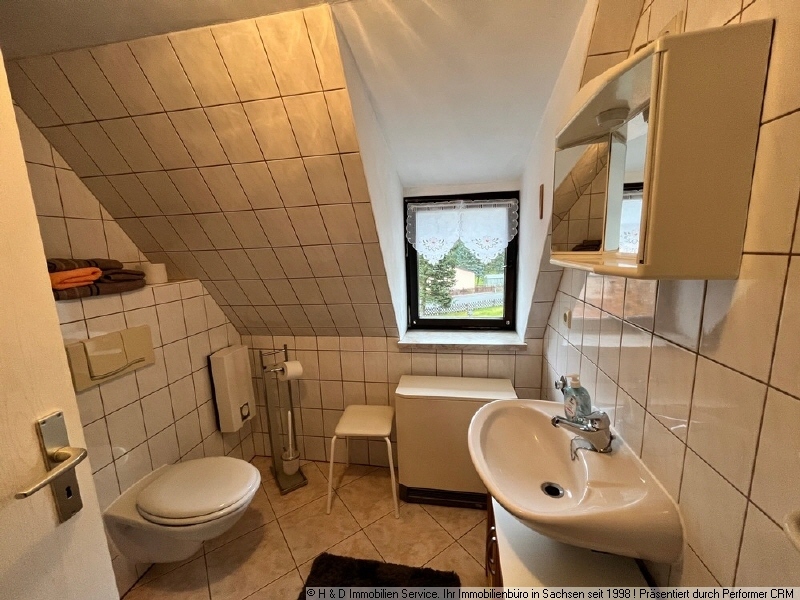 Großzügiges Ojekt mit viel Platz sucht Liebhaber ! 23 zimmer