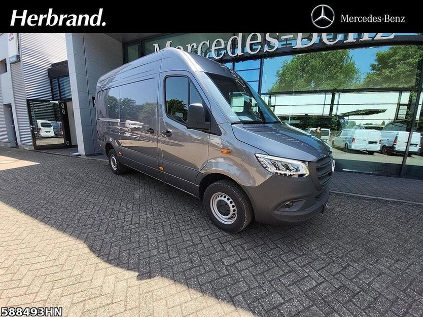 Sprinter