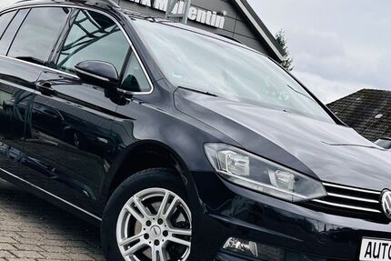 VW Touran 166.500 km 17.985 € Stepenitztal 23936