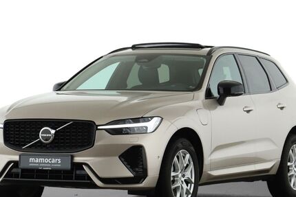 Volvo XC60 21.721 km 50.990 &euro; Schloß Holte-Stukenbrock 33758