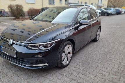 VW Golf 107.785 km 18.900 &euro; Berlin 13589