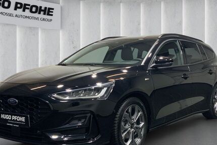 Ford Focus 19.915 km 28.450 € Hamburg 22335