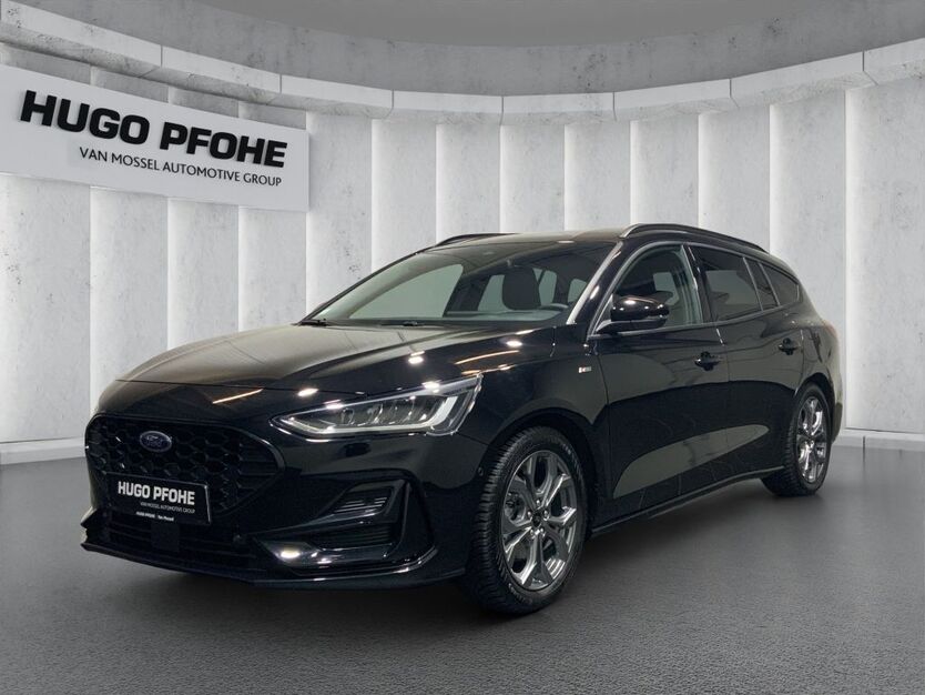 Ford Focus 19.915 km 28.450 € Hamburg 22335