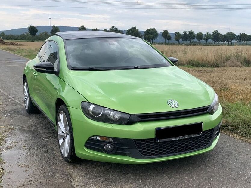 Scirocco