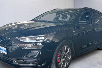 Ford Focus 44.126 km 26.590 &euro; Freiburg 79111