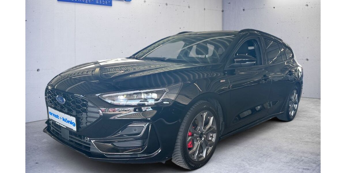 Ford Focus 44.126 km 26.590 &euro; Freiburg 79111