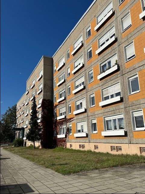 Wohnung zum Mieten in Hoyerswerda 148 € 29.57 m²