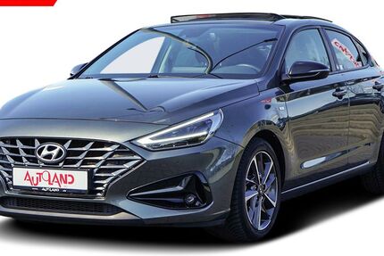 Hyundai i30 97.020 km 14.990 &euro; Rostock 18146
