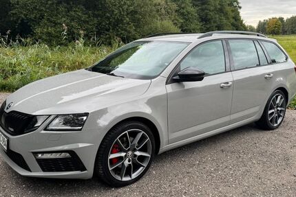 Skoda Octavia 145.890 km 15.500 &euro; Edewecht 26188