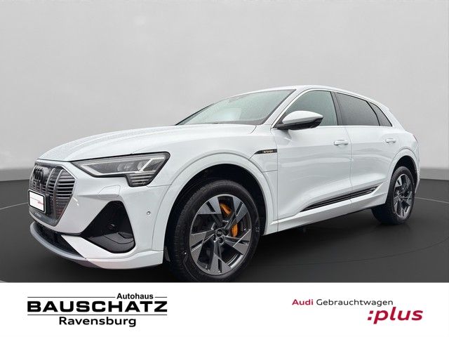 e-tron