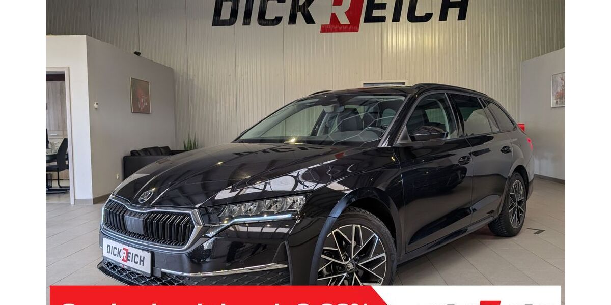 Skoda Octavia 19.523 km 28.950 &euro; Menden (Sauerland) 58708