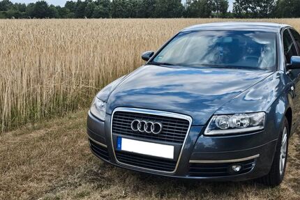 Audi A6 282.121 km 2.499 &euro; Ennepetal 58256