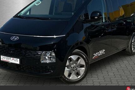 Hyundai STARIA 4.970 km 49.970 € Darmstadt 64285