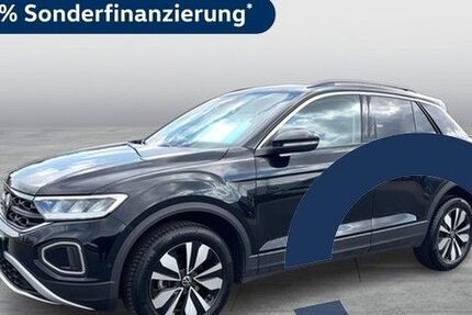 VW T-Roc 20.960 km 22.890 &euro; Lübbecke 32312