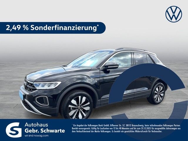 VW T-Roc 20.960 km 22.890 &euro; Lübbecke 32312