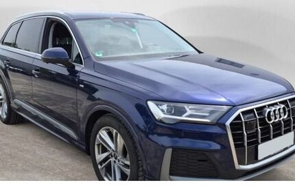 Audi Q7 79.827 km 49.770 &euro; Detmold 32756