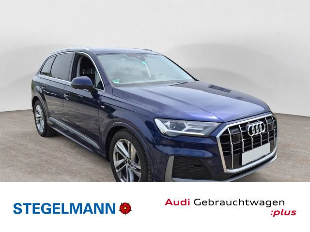 Audi Q7 79.827 km 49.770 &euro; Detmold 32756