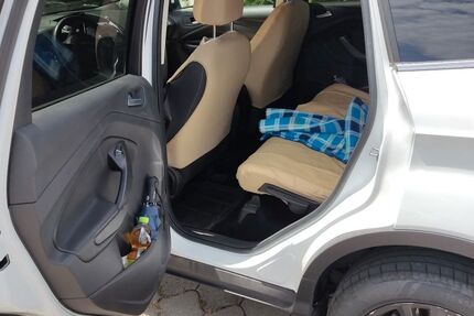 Ford Kuga 151.000 km 9.300 &euro; Otzing 94563