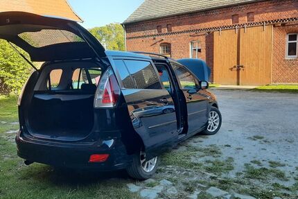 Mazda 5 150.700 km 4.500 &euro; Wadersloh 59329