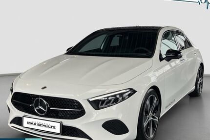 Mercedes-Benz A 180 3.900 km 32.950 &euro; Suhl 98528