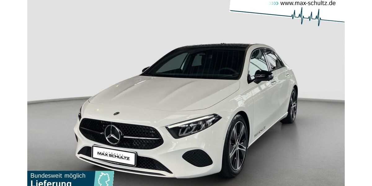 Mercedes-Benz A 180 3.900 km 32.950 &euro; Suhl 98528