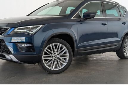 Seat Ateca 73.990 km 18.460 &euro; Düsseldorf 40599