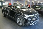 T-Roc Cabrio 1.5 TSI OPF DSG Move