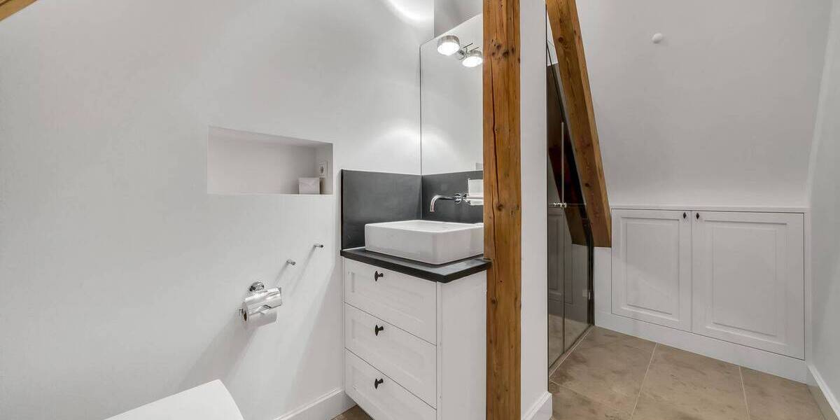Doppelhaushälfte List - 5 Zimmer, 160 m&sup2;, 2.690.000&euro; | Angebot:26379424