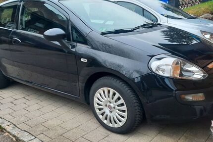Fiat Grande Punto 204.000 km 2.800 &euro; St. Blasien, Menzenschwand 79837