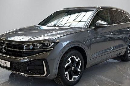 VW Touareg 20.362 km 57.990 &euro; Lohr am Main 97816